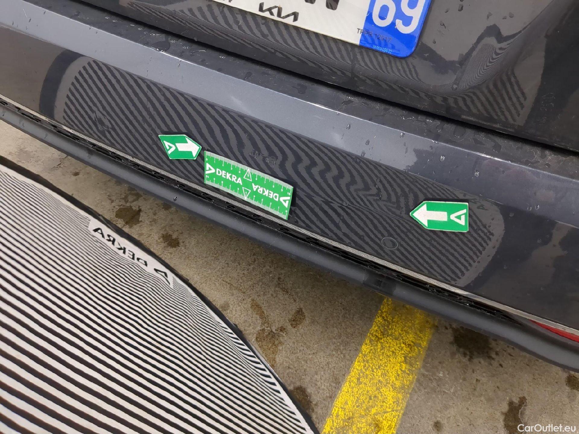  KIA  Cee'd Ceed Sportswagon Active 1.5 T-GDI 160CV BVM6 E6d #26