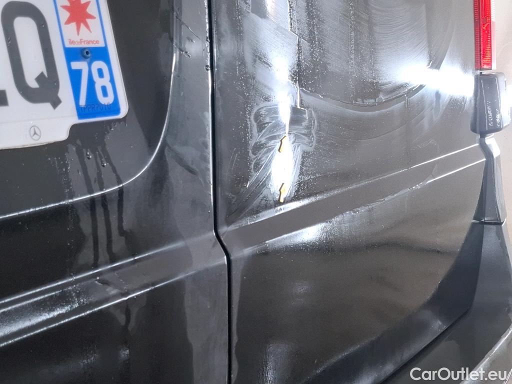  Mercedes  Vito MERCEDES-BENZ  Mixto Compact VU 4p Fourgon 114 CDI Compact Select #15