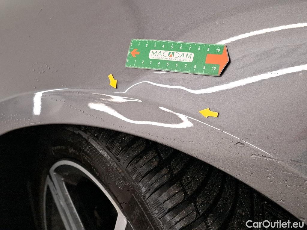  Mercedes  CLA-Klasse MERCEDES-BENZ CLA Shooting Brake / 2019 / 5P / Break CLA 200 d Business Line BA8 #3