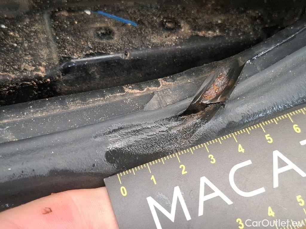  Mercedes  Vito MERCEDES-BENZ  Mixto Compact VU 4p Fourgon 114 CDI Compact Select #27