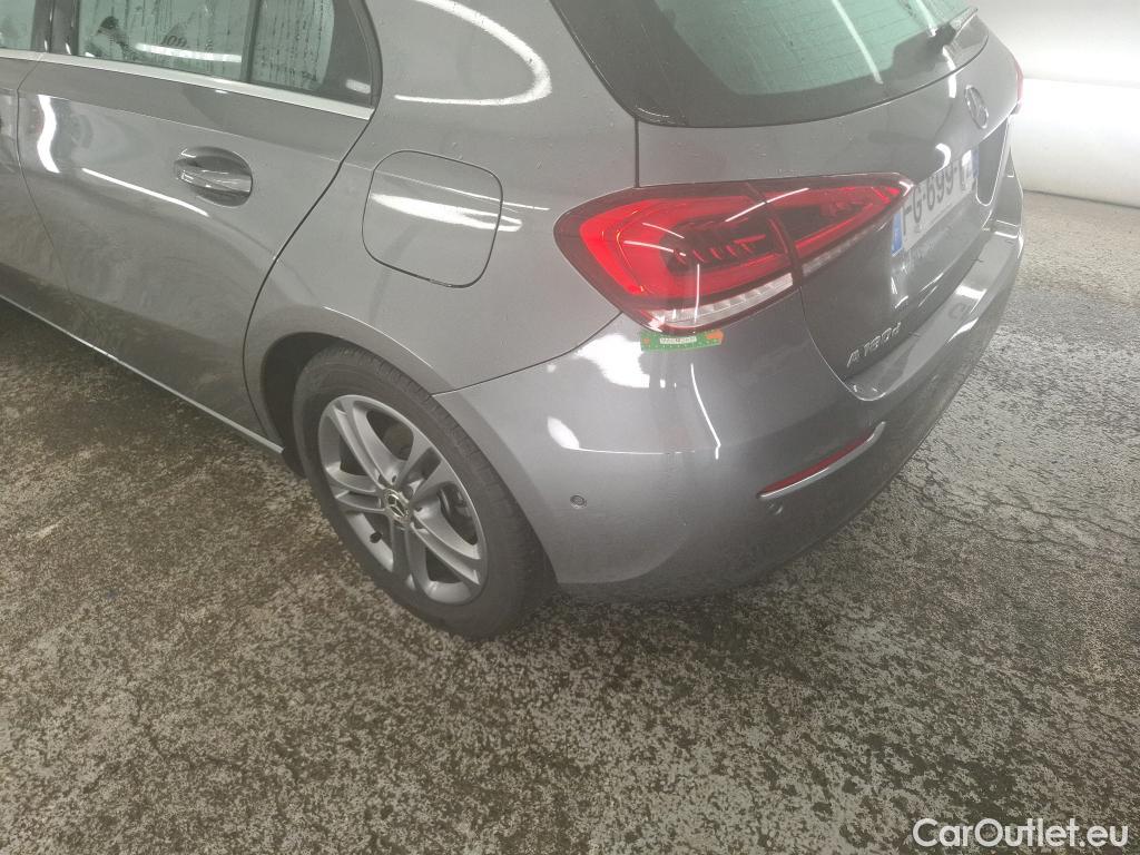  Mercedes  A-Klasse MERCEDES-BENZ Classe A 5p Berline A 180 d Business Line 7G-DCT #13