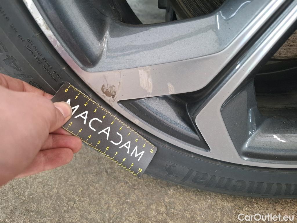  KIA  Cee'd KIA ceed / 2018 / 5P / Break 1.6 GDI ISG ISG PHEV PREMIUM SW DCT7 #22