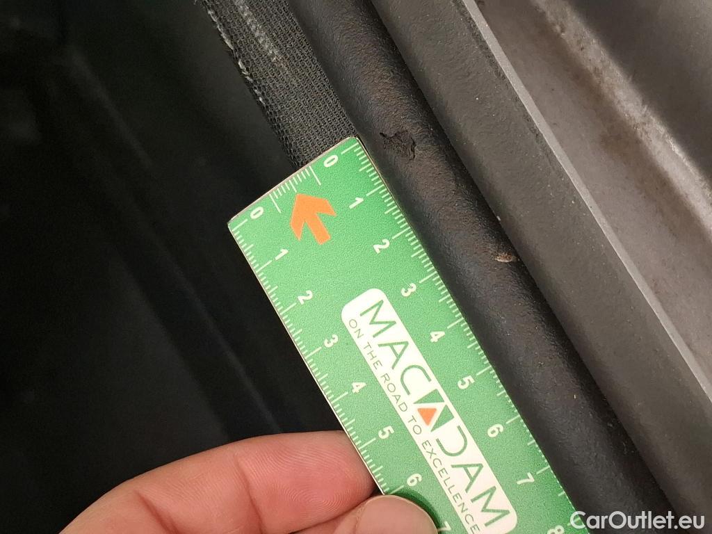  Mercedes  CLA-Klasse MERCEDES-BENZ CLA Shooting Brake / 2019 / 5P / Break CLA 200 d Business Line BA8 #33