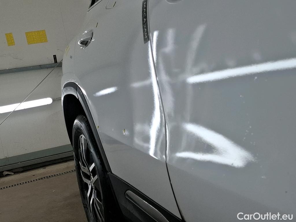  Mercedes  GLA MERCEDES-BENZ  / 2020 / 5P / SUV 2.0  200 D BUSINESS LINE DCT #32