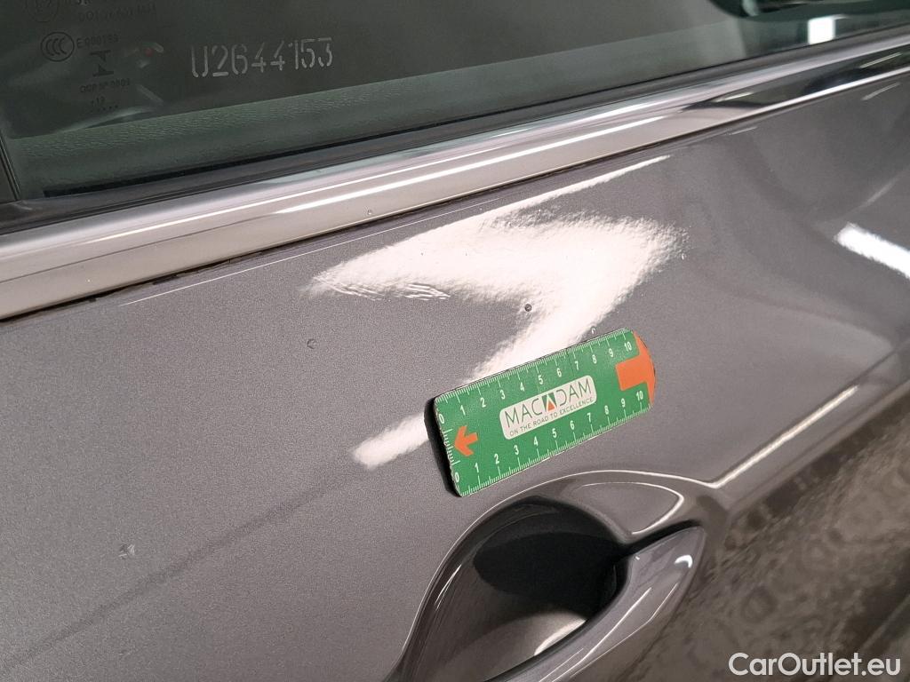  Nissan  Qashqai NISSAN  / 2017 / 5P / Crossover 1.3 DIG-T 160 DCT Business Edition #13