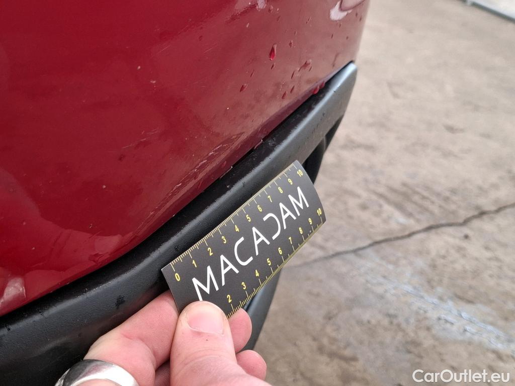  Peugeot  2008  Allure Business 1.2 PureTech 110CV BVA6 E6 #4