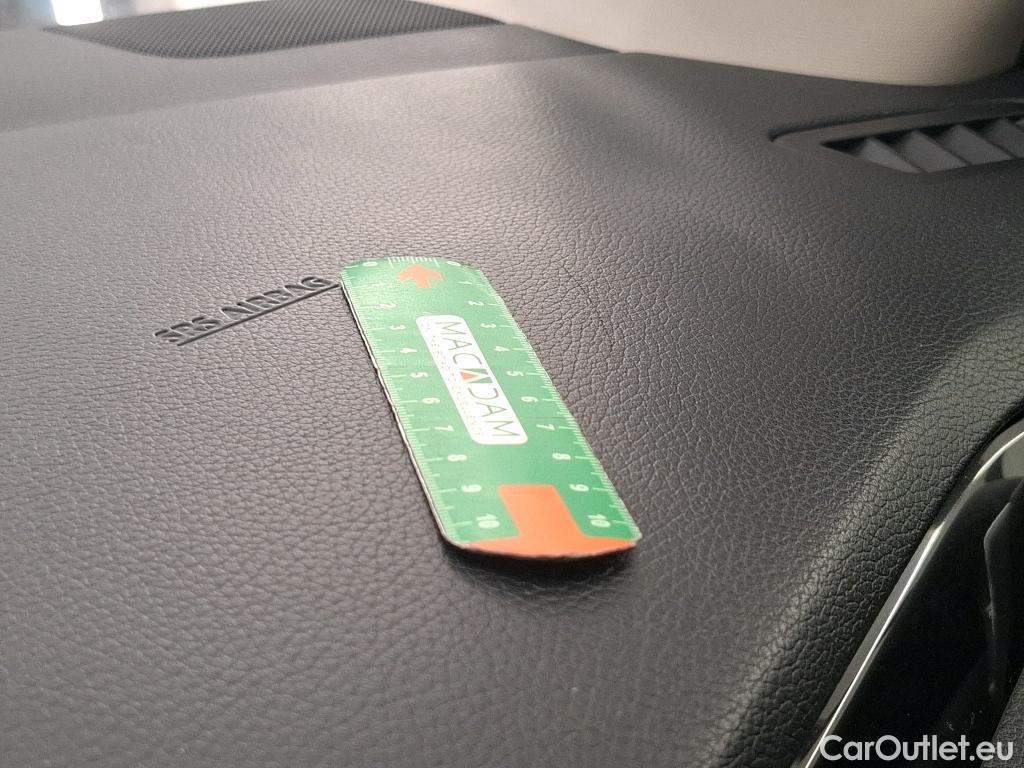  Nissan  Qashqai NISSAN  / 2017 / 5P / Crossover 1.3 DIG-T 160 DCT Business Edition #2