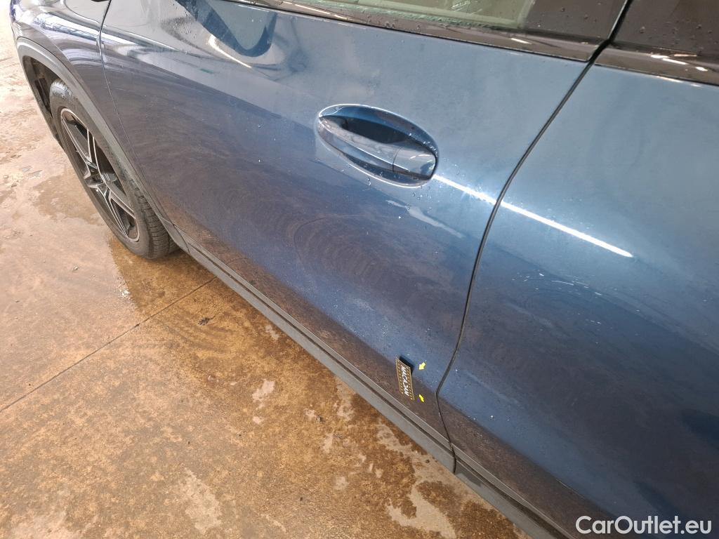  Mercedes  GLA MERCEDES-BENZ  / 2020 / 5P / SUV 1.3  250 e AMG LINE DCT #38