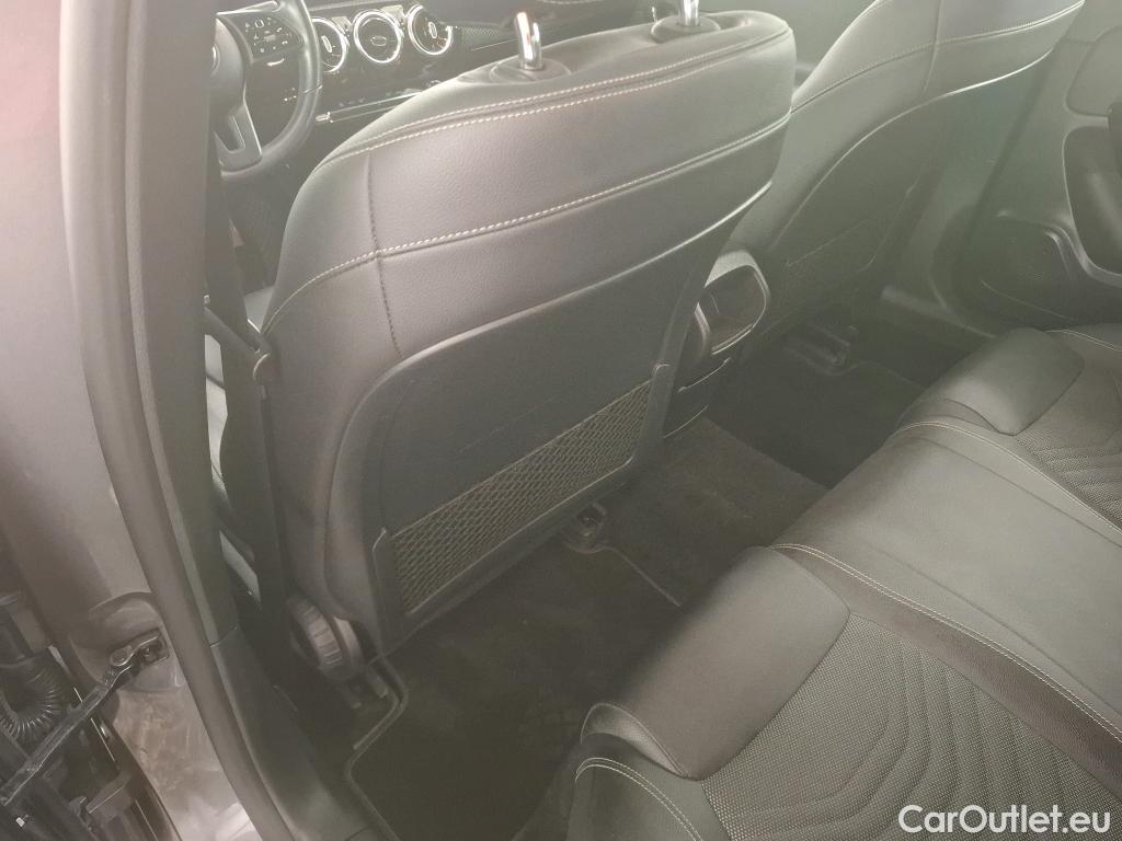  Mercedes  A-Klasse MERCEDES-BENZ Classe A 5p Berline A 180 d Business Line 7G-DCT #17