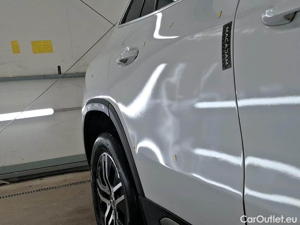  Mercedes  GLA MERCEDES-BENZ  / 2020 / 5P / SUV 2.0  200 D BUSINESS LINE DCT #27