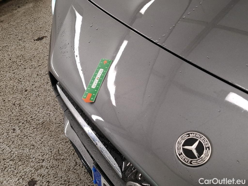  Mercedes  CLA-Klasse MERCEDES-BENZ CLA Shooting Brake / 2019 / 5P / Break CLA 200 d Business Line BA8 #8