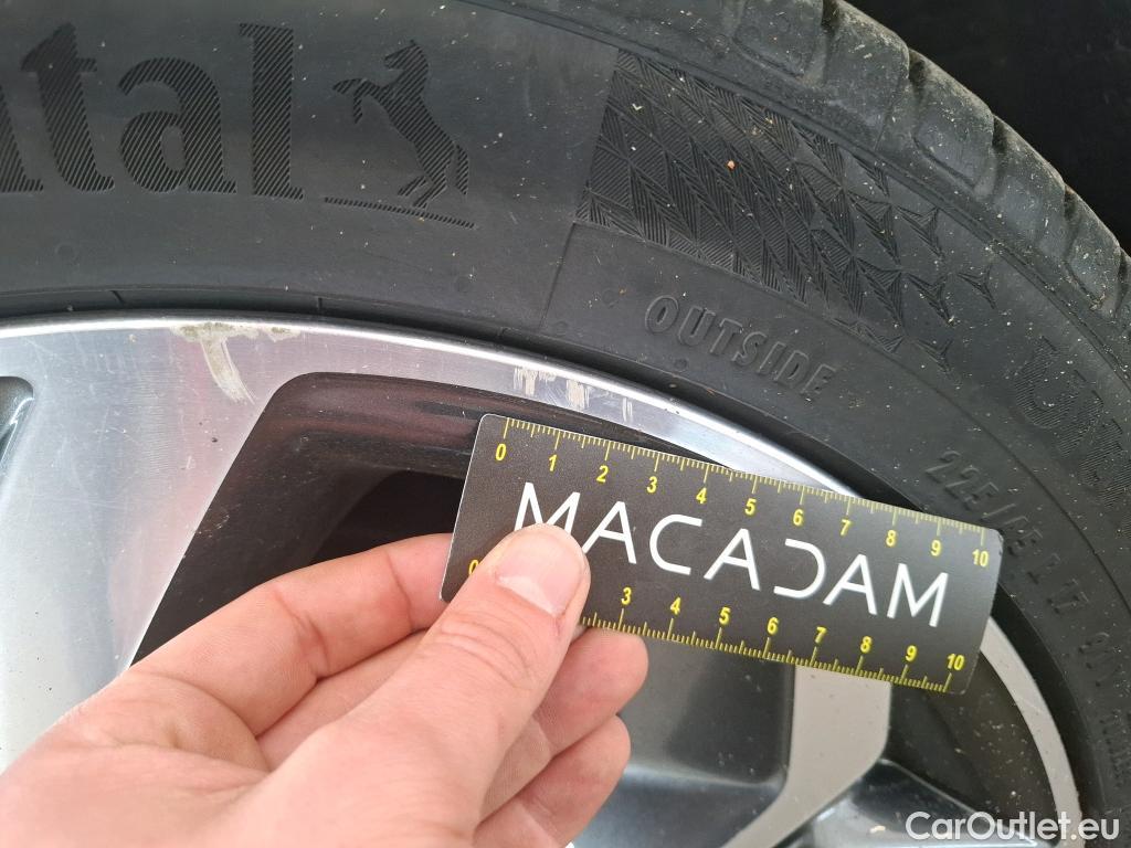  KIA  Cee'd KIA ceed / 2018 / 5P / Break 1.6 GDI ISG ISG PHEV PREMIUM SW DCT7 #20