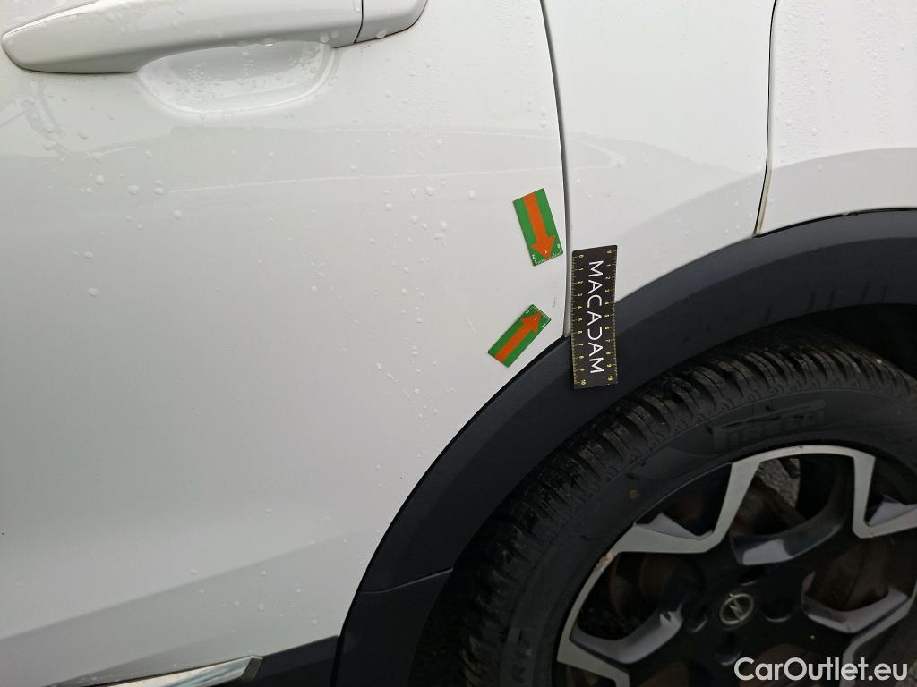  Opel  Crossland  X Ultimate 1.5 110CV BVM6 E6d #14