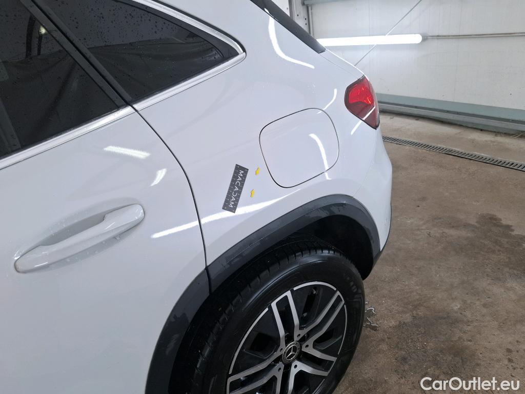  Mercedes  GLA MERCEDES-BENZ  / 2020 / 5P / SUV 2.0  200 D BUSINESS LINE DCT #56