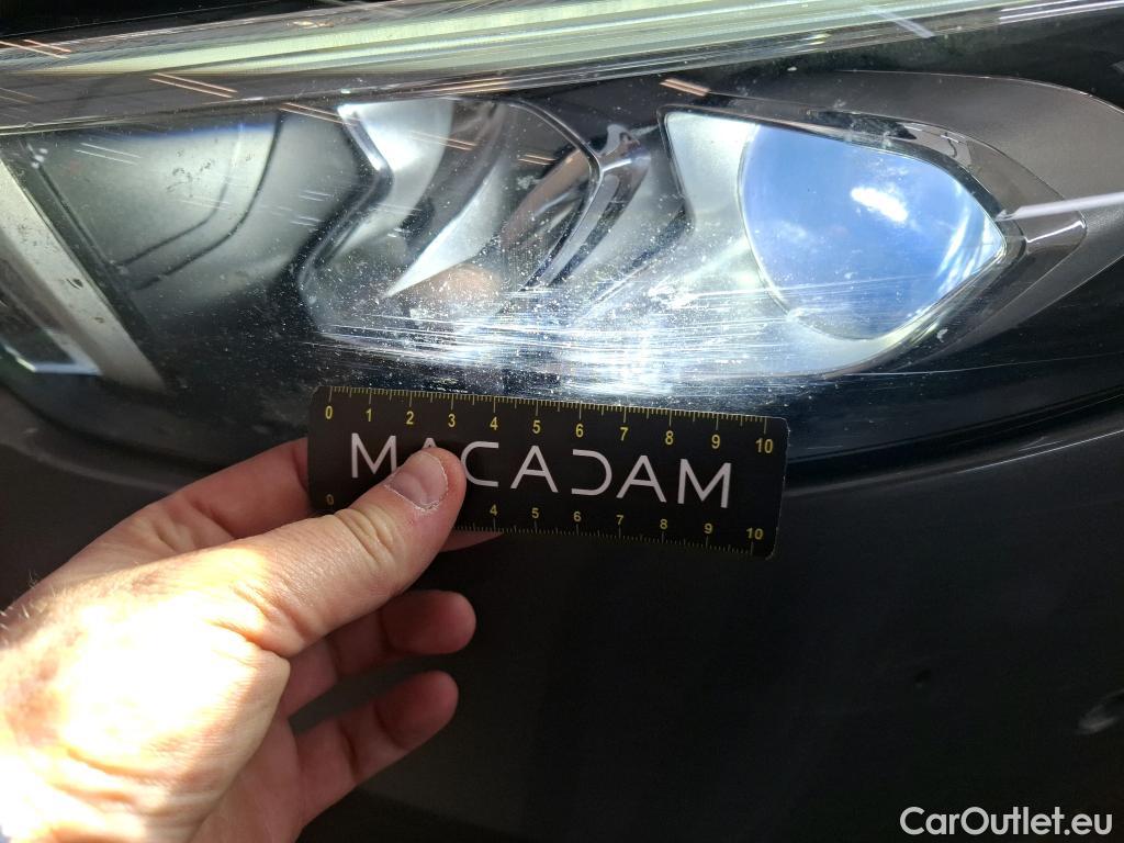  Mercedes  A-Klasse MERCEDES-BENZ Classe A Compact / 2018 / 5P / Berline A 180 d Business Line #25