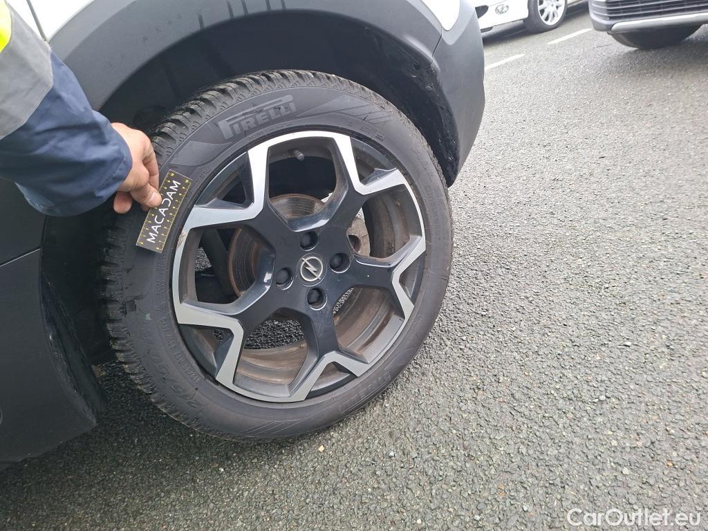  Opel  Crossland  X Ultimate 1.5 110CV BVM6 E6d #53