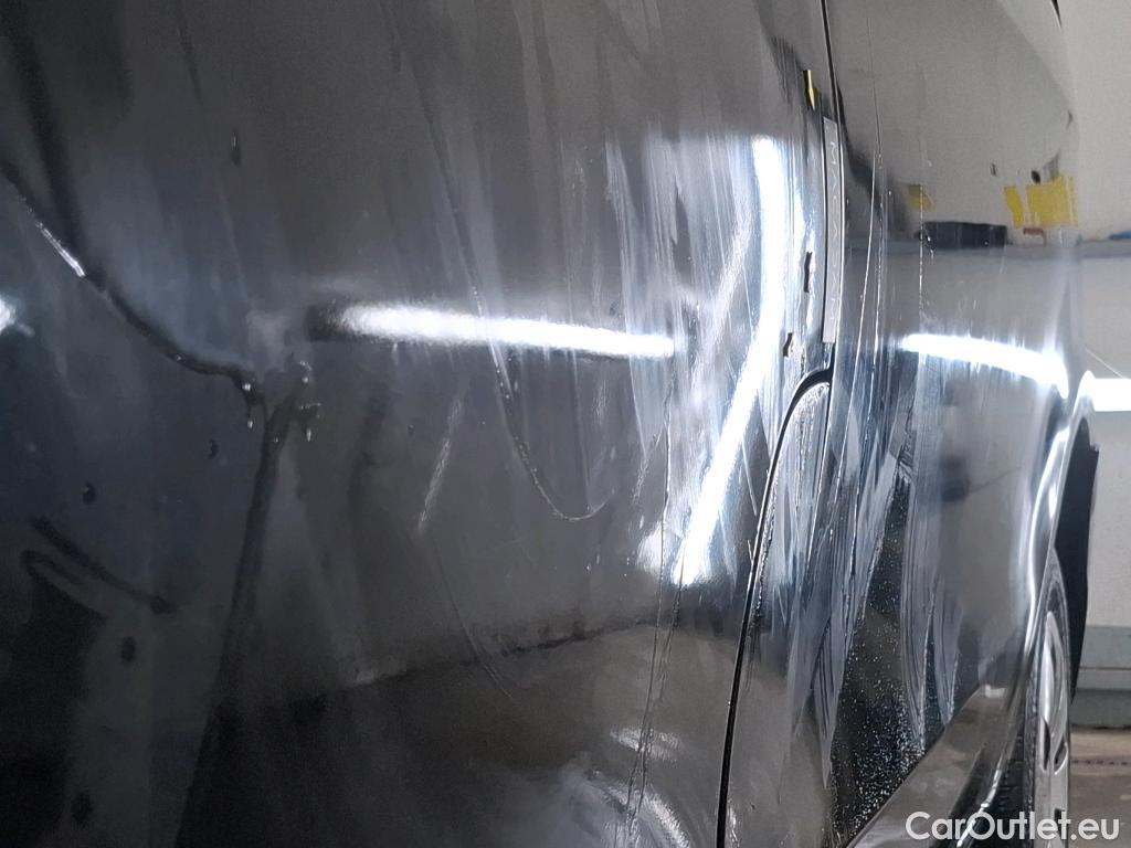  Mercedes  Vito MERCEDES-BENZ  Mixto Compact VU 4p Fourgon 114 CDI Compact Select #18