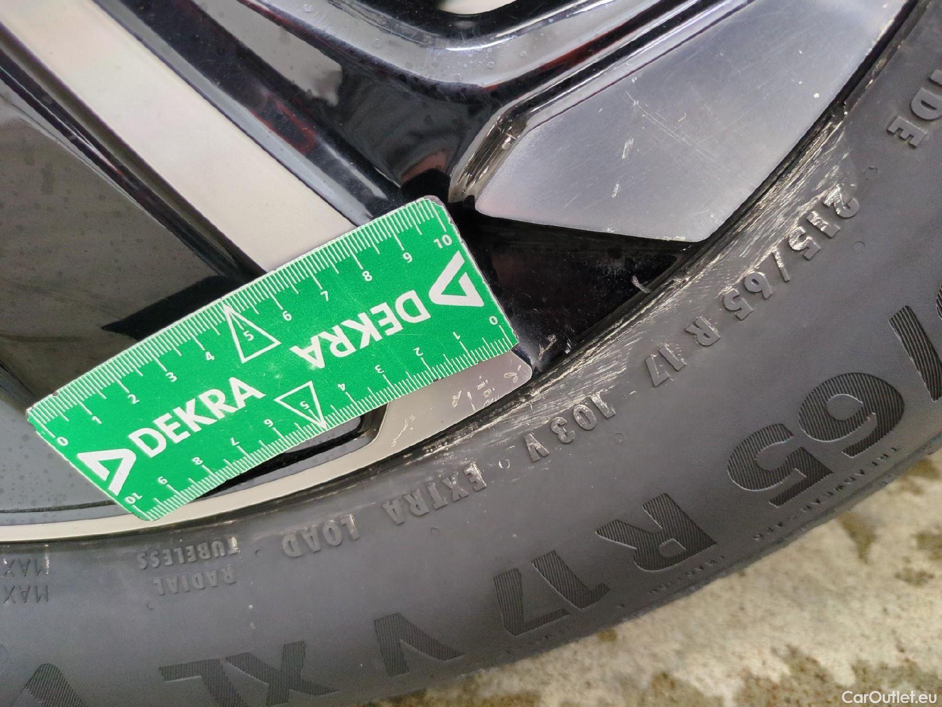  KIA  Sportage  Active Hybrid 1.6 T-GDi 230CV BVA6 E6d #10