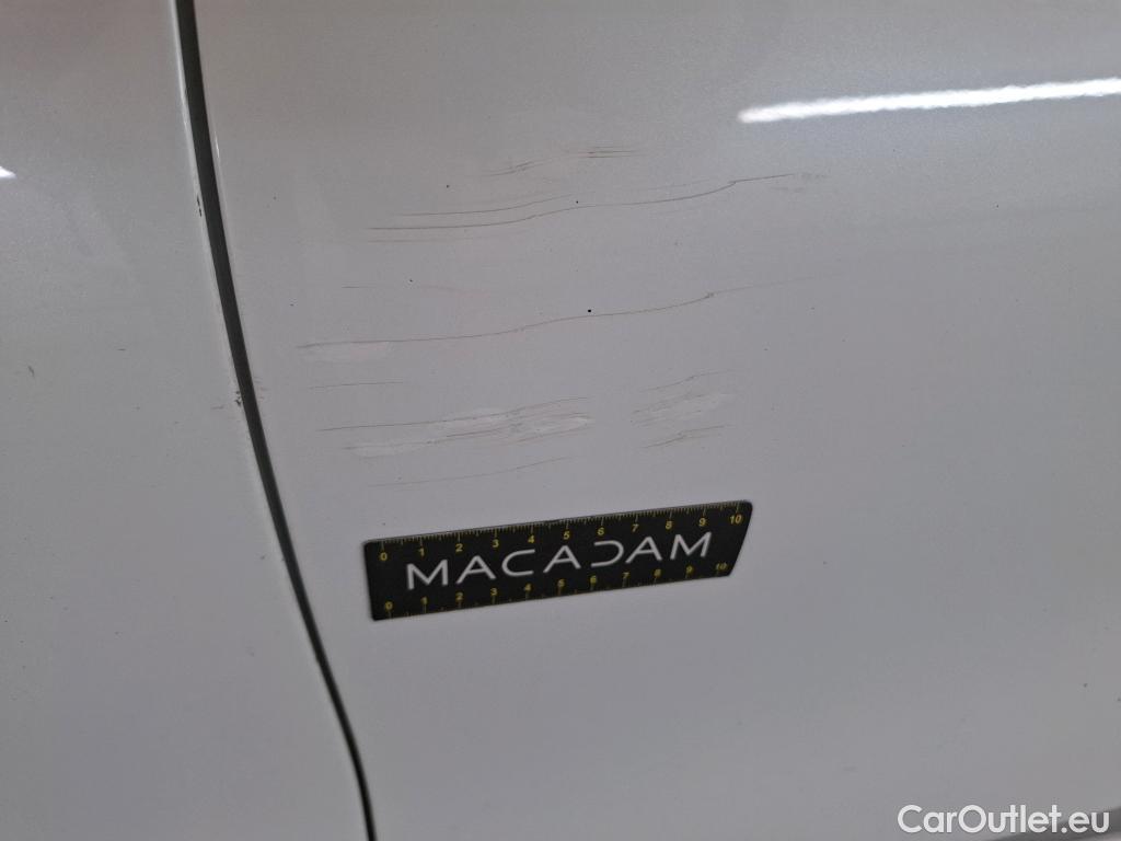  KIA  Cee'd KIA ceed / 2018 / 5P / Break 1.6 GDI ISG ISG PHEV PREMIUM SW DCT7 #10