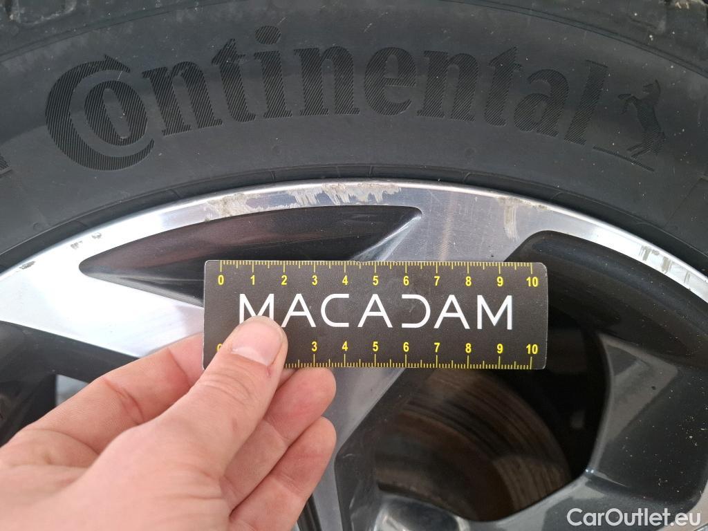  KIA  Cee'd KIA ceed / 2018 / 5P / Break 1.6 GDI ISG ISG PHEV PREMIUM SW DCT7 #19