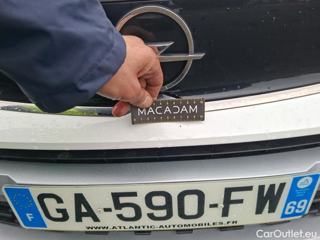  Opel  Crossland  X Ultimate 1.5 110CV BVM6 E6d #43