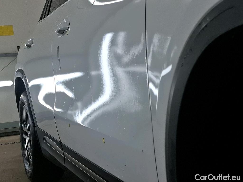  Mercedes  GLA MERCEDES-BENZ  / 2020 / 5P / SUV 2.0  200 D BUSINESS LINE DCT #19