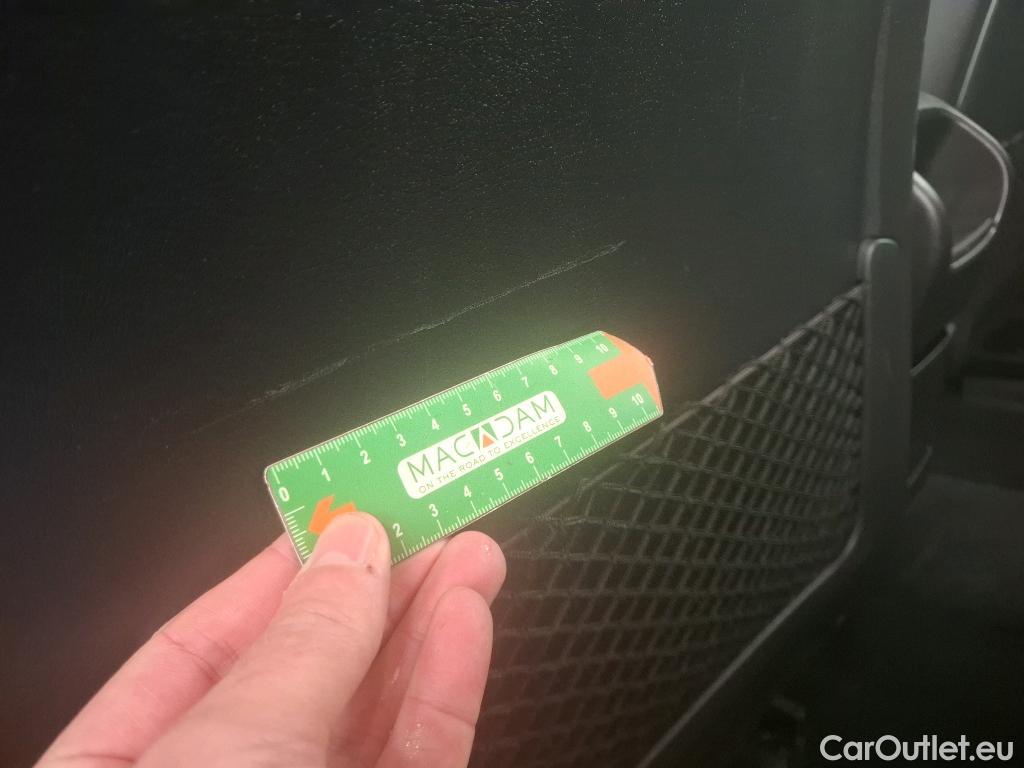  Mercedes  A-Klasse MERCEDES-BENZ Classe A 5p Berline A 180 d Business Line 7G-DCT #18