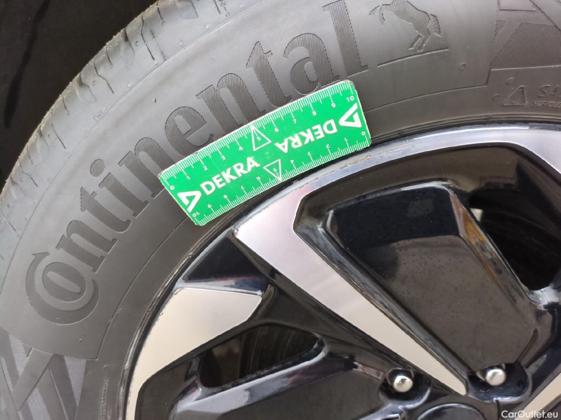  KIA  Sportage  Active Hybrid 1.6 T-GDi 230CV BVA6 E6d #25