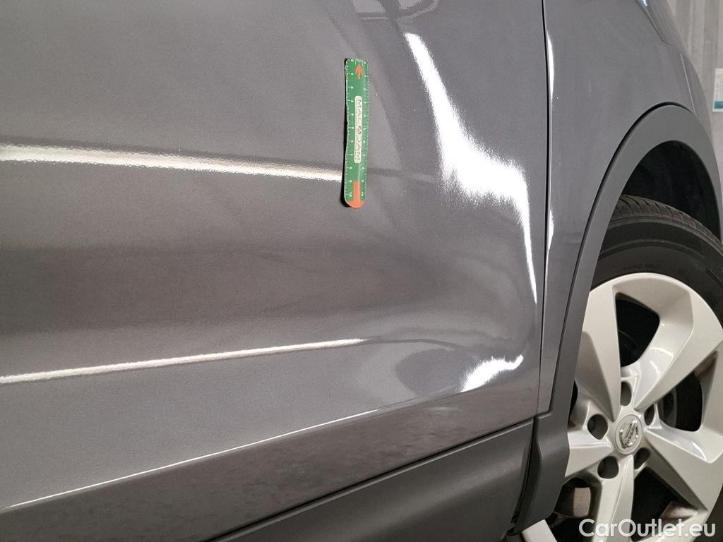  Nissan  Qashqai NISSAN  / 2017 / 5P / Crossover 1.3 DIG-T 160 DCT Business Edition #12