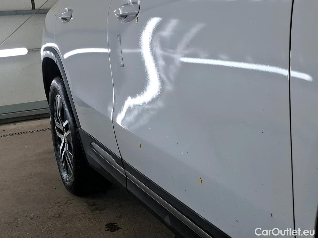  Mercedes  GLA MERCEDES-BENZ  / 2020 / 5P / SUV 2.0  200 D BUSINESS LINE DCT #14