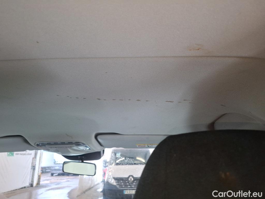  Mercedes  Vito MERCEDES-BENZ  Mixto Compact VU 4p Fourgon 114 CDI Compact Select #1