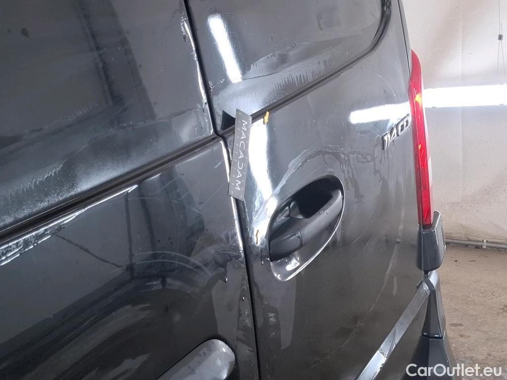  Mercedes  Vito MERCEDES-BENZ  Mixto Compact VU 4p Fourgon 114 CDI Compact Select #11