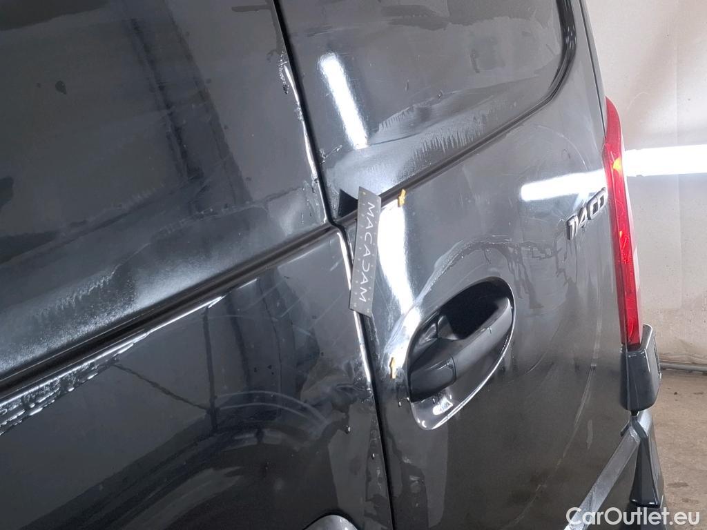  Mercedes  Vito MERCEDES-BENZ  Mixto Compact VU 4p Fourgon 114 CDI Compact Select #14