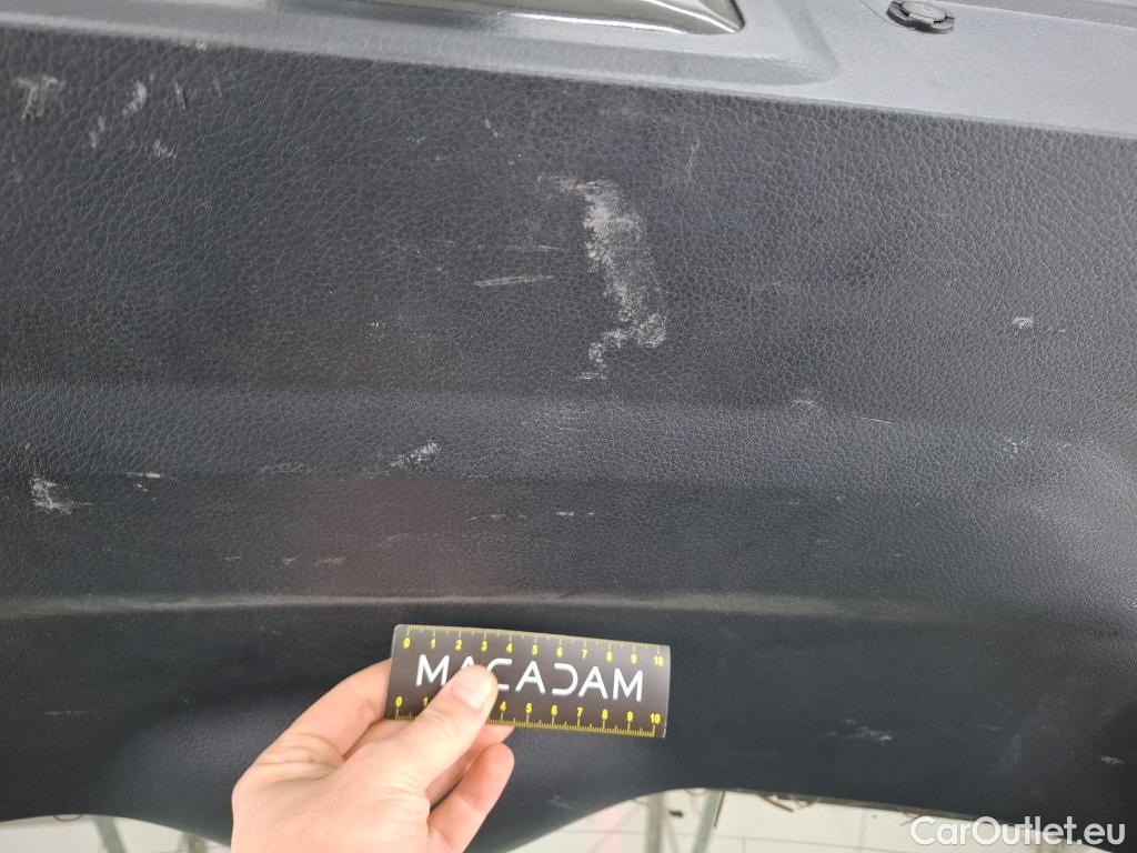  Nissan  Qashqai NISSAN  / 2017 / 5P / Crossover 1.3 DIG-T 140 Tekna #47