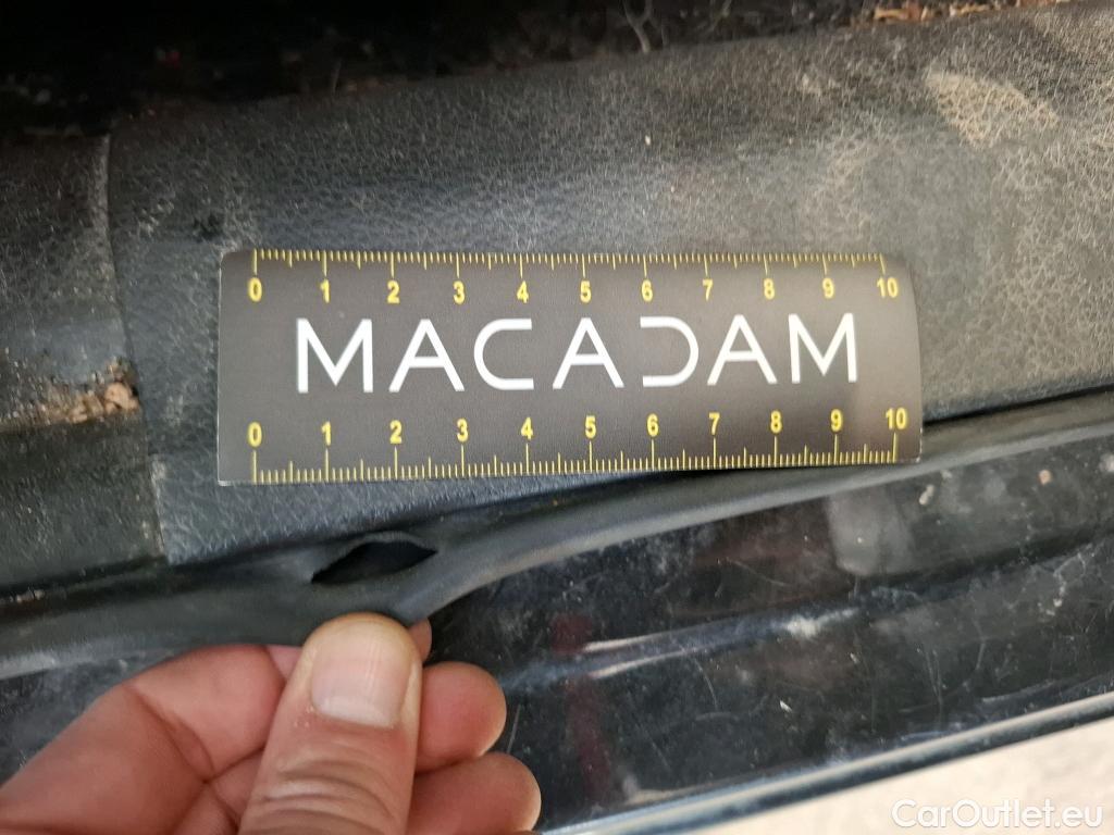  Nissan  Qashqai NISSAN  / 2017 / 5P / Crossover 1.3 DIG-T 140 Tekna #21