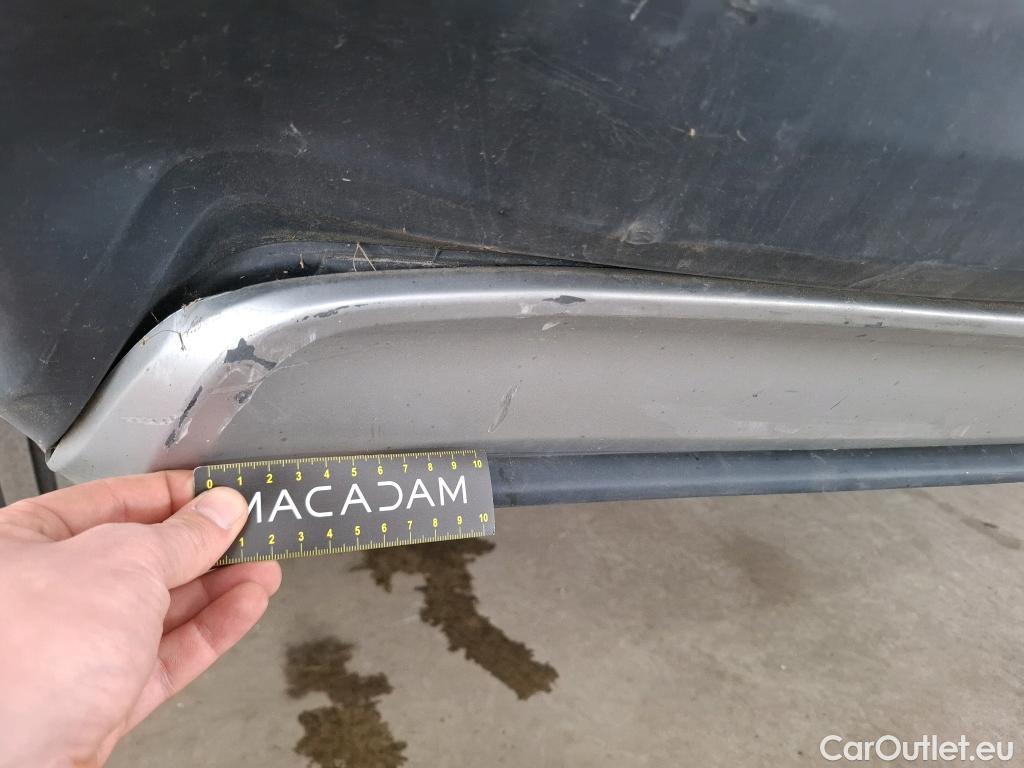  Nissan  Qashqai NISSAN  / 2017 / 5P / Crossover 1.3 DIG-T 140 Tekna #25