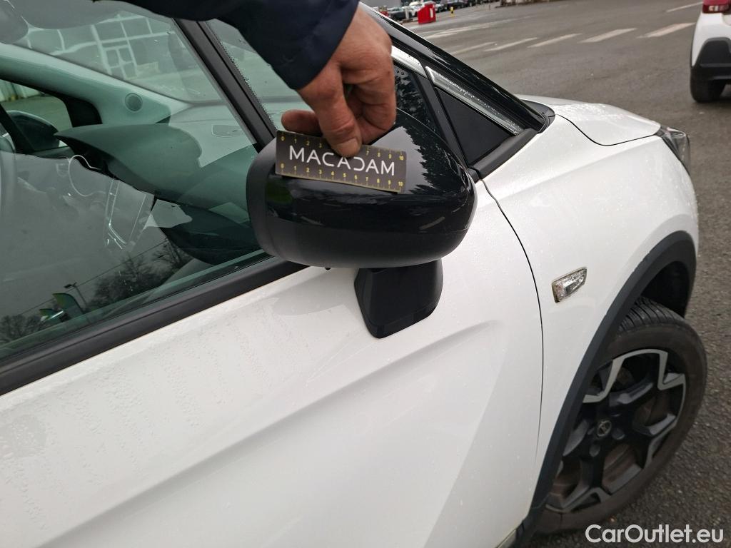  Opel  Crossland  X Ultimate 1.5 110CV BVM6 E6d #28