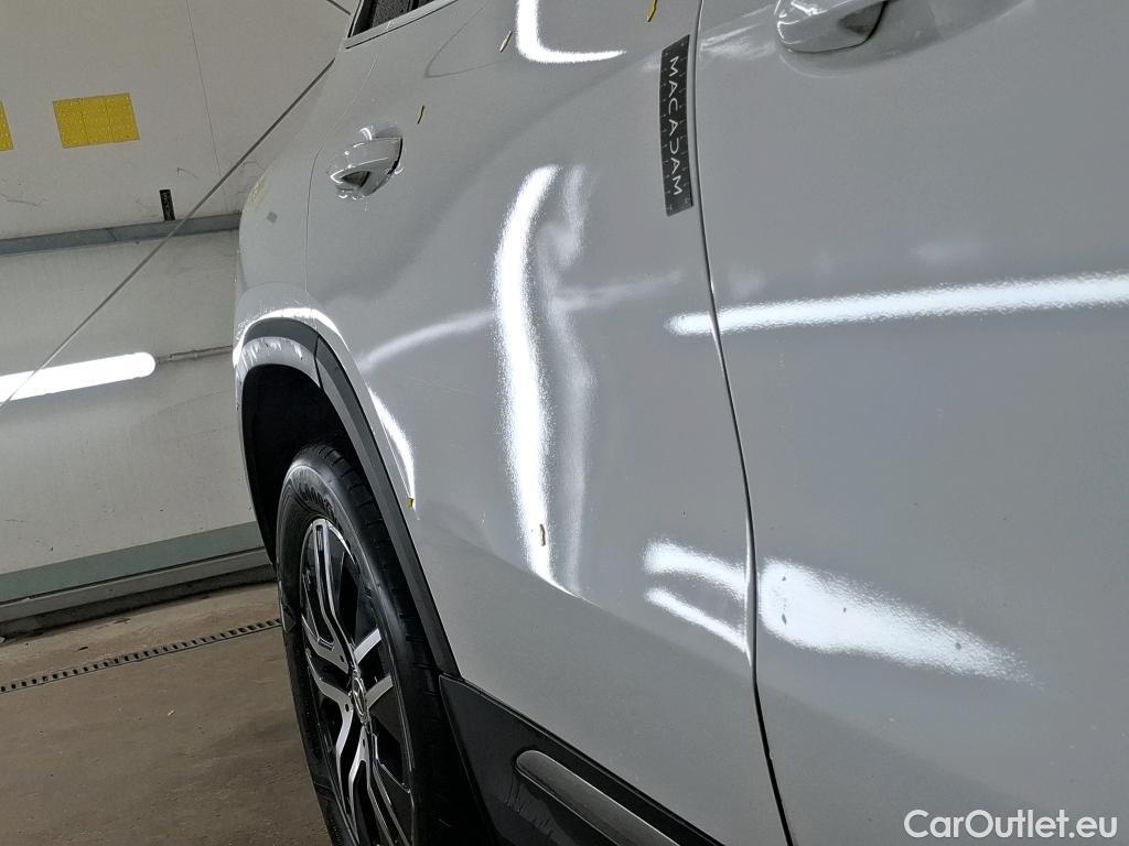  Mercedes  GLA MERCEDES-BENZ  / 2020 / 5P / SUV 2.0  200 D BUSINESS LINE DCT #29