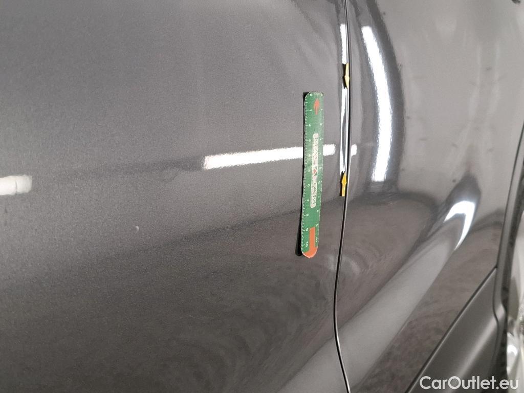  Nissan  Qashqai NISSAN  / 2017 / 5P / Crossover 1.3 DIG-T 160 DCT Business Edition #7