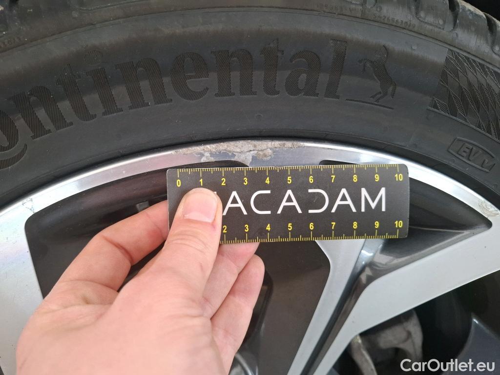  KIA  Cee'd KIA ceed / 2018 / 5P / Break 1.6 GDI ISG ISG PHEV PREMIUM SW DCT7 #13