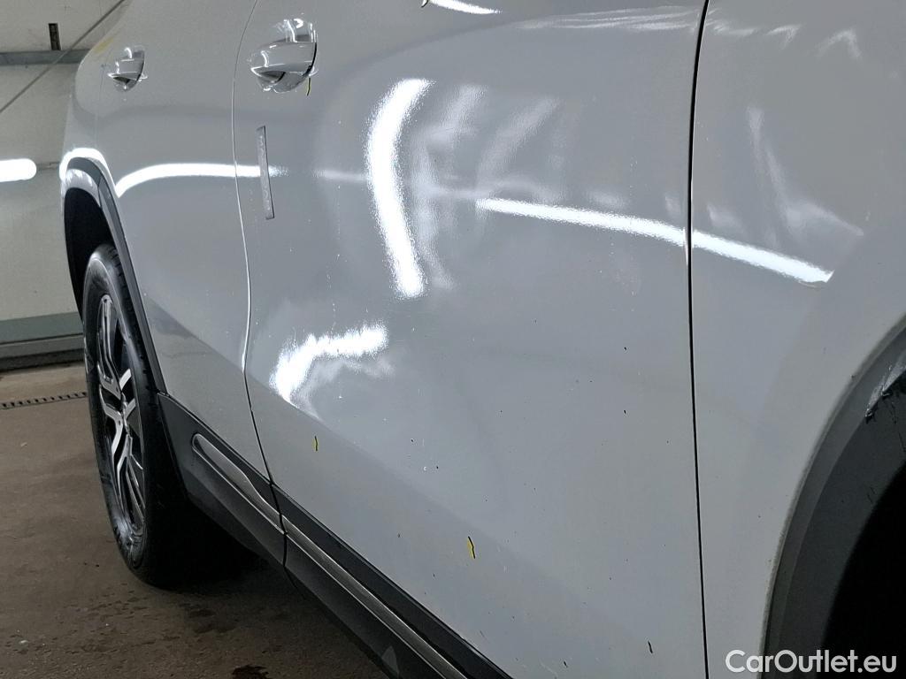  Mercedes  GLA MERCEDES-BENZ  / 2020 / 5P / SUV 2.0  200 D BUSINESS LINE DCT #16