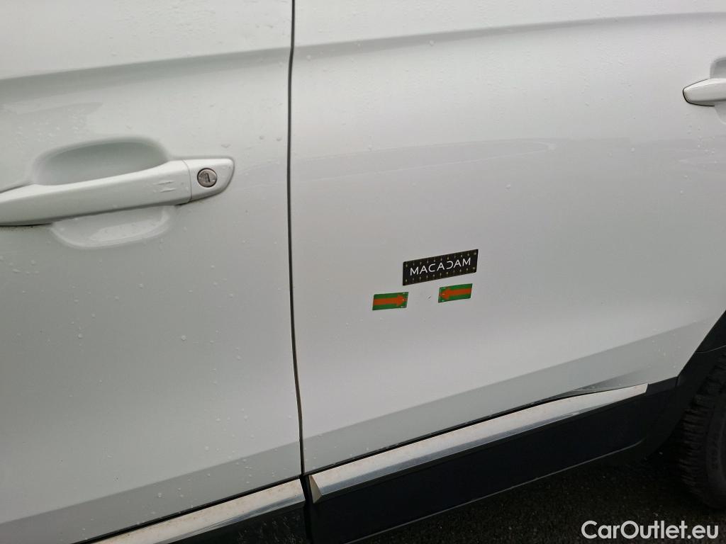  Opel  Crossland  X Ultimate 1.5 110CV BVM6 E6d #11