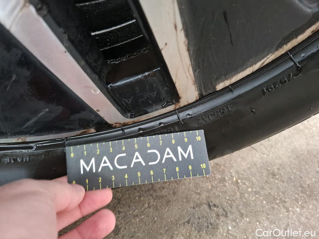  Mercedes  GLA MERCEDES-BENZ  / 2020 / 5P / SUV 2.0  200 D BUSINESS LINE DCT #46