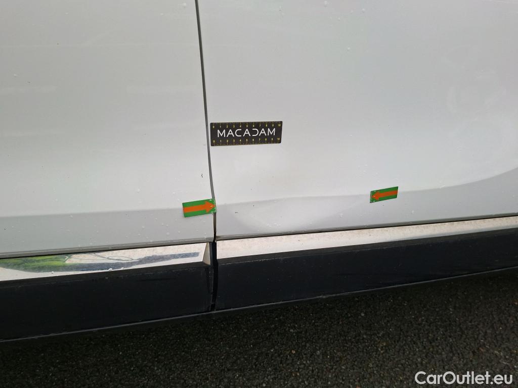  Opel  Crossland  X Ultimate 1.5 110CV BVM6 E6d #3