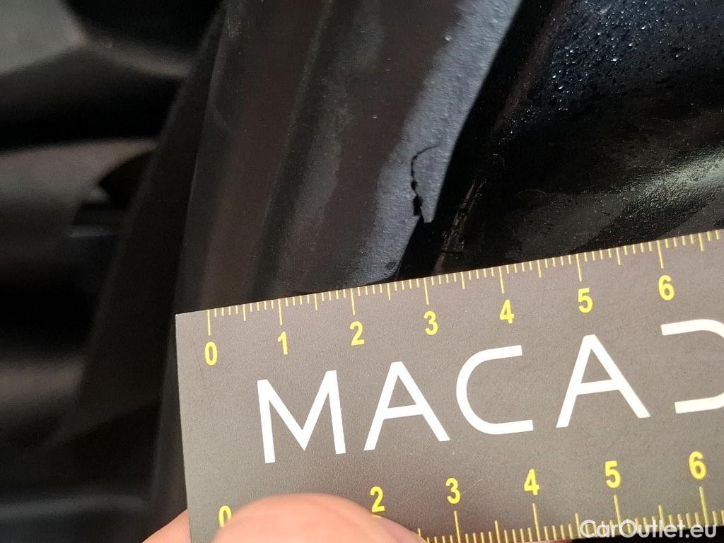  Mercedes  Vito MERCEDES-BENZ  Mixto Compact VU 4p Fourgon 114 CDI Compact Select #24