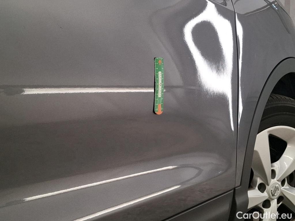  Nissan  Qashqai NISSAN  / 2017 / 5P / Crossover 1.3 DIG-T 160 DCT Business Edition #11