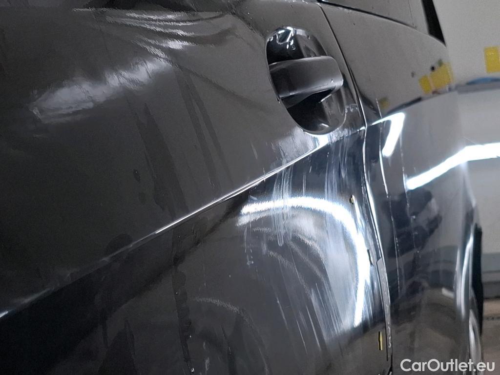  Mercedes  Vito MERCEDES-BENZ  Mixto Compact VU 4p Fourgon 114 CDI Compact Select #20