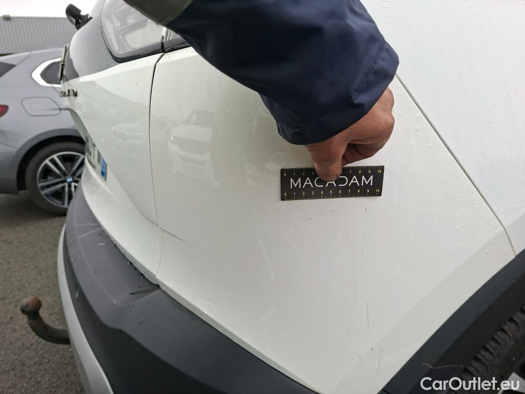  Opel  Crossland  X Ultimate 1.5 110CV BVM6 E6d #18