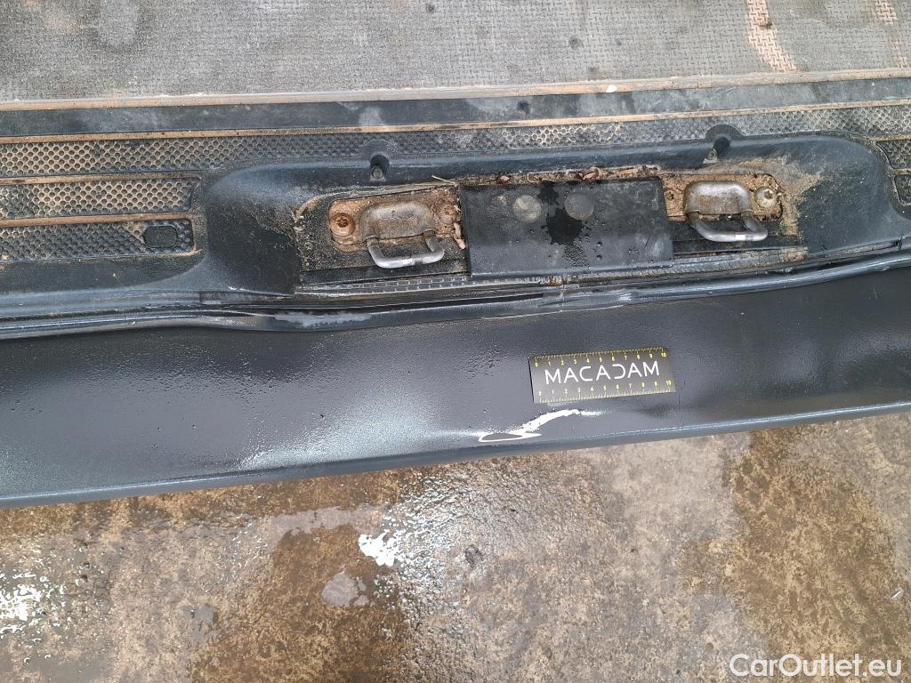  Mercedes  Vito MERCEDES-BENZ  Mixto Compact VU 4p Fourgon 114 CDI Compact Select #6