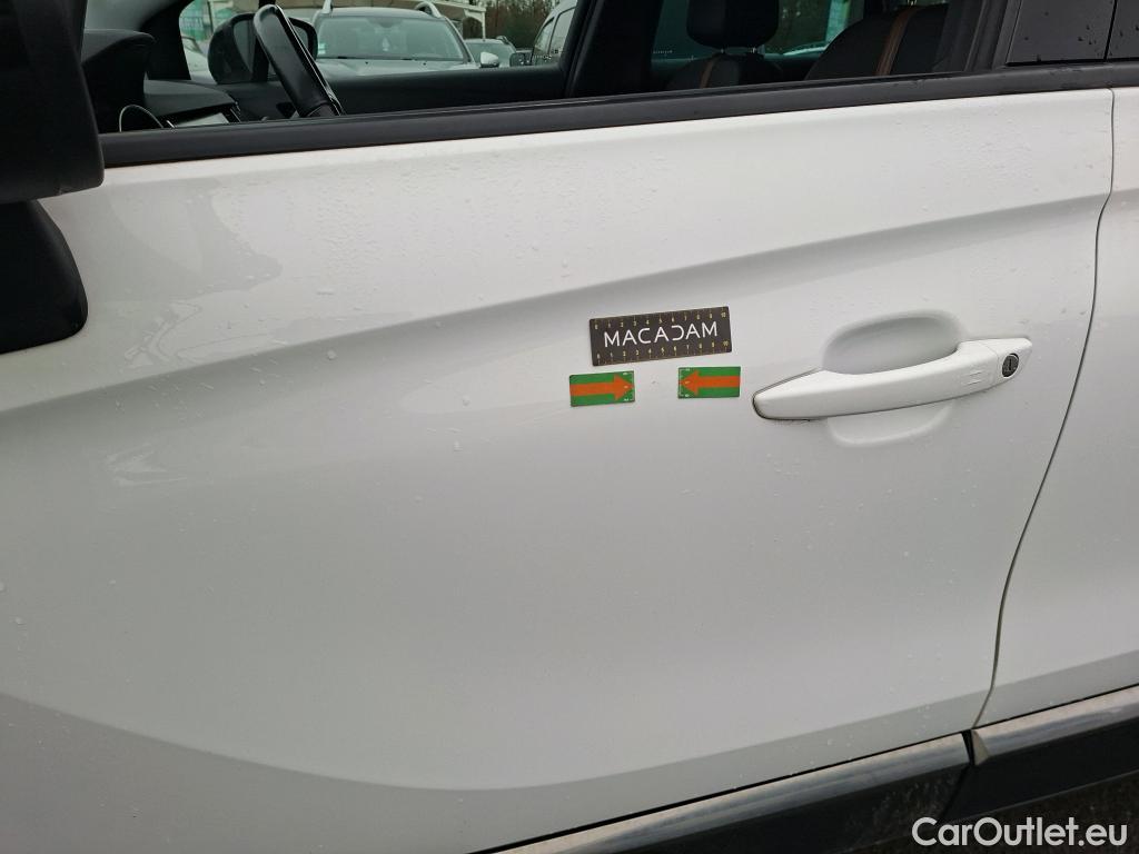  Opel  Crossland  X Ultimate 1.5 110CV BVM6 E6d #57